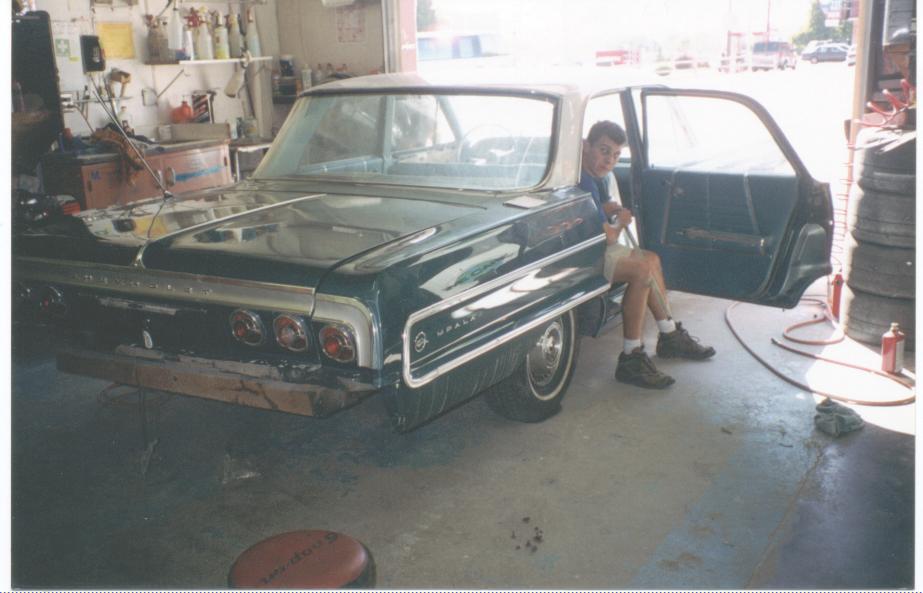 Auto Kraft Body & Paint, Inc Lincoln Nebraska